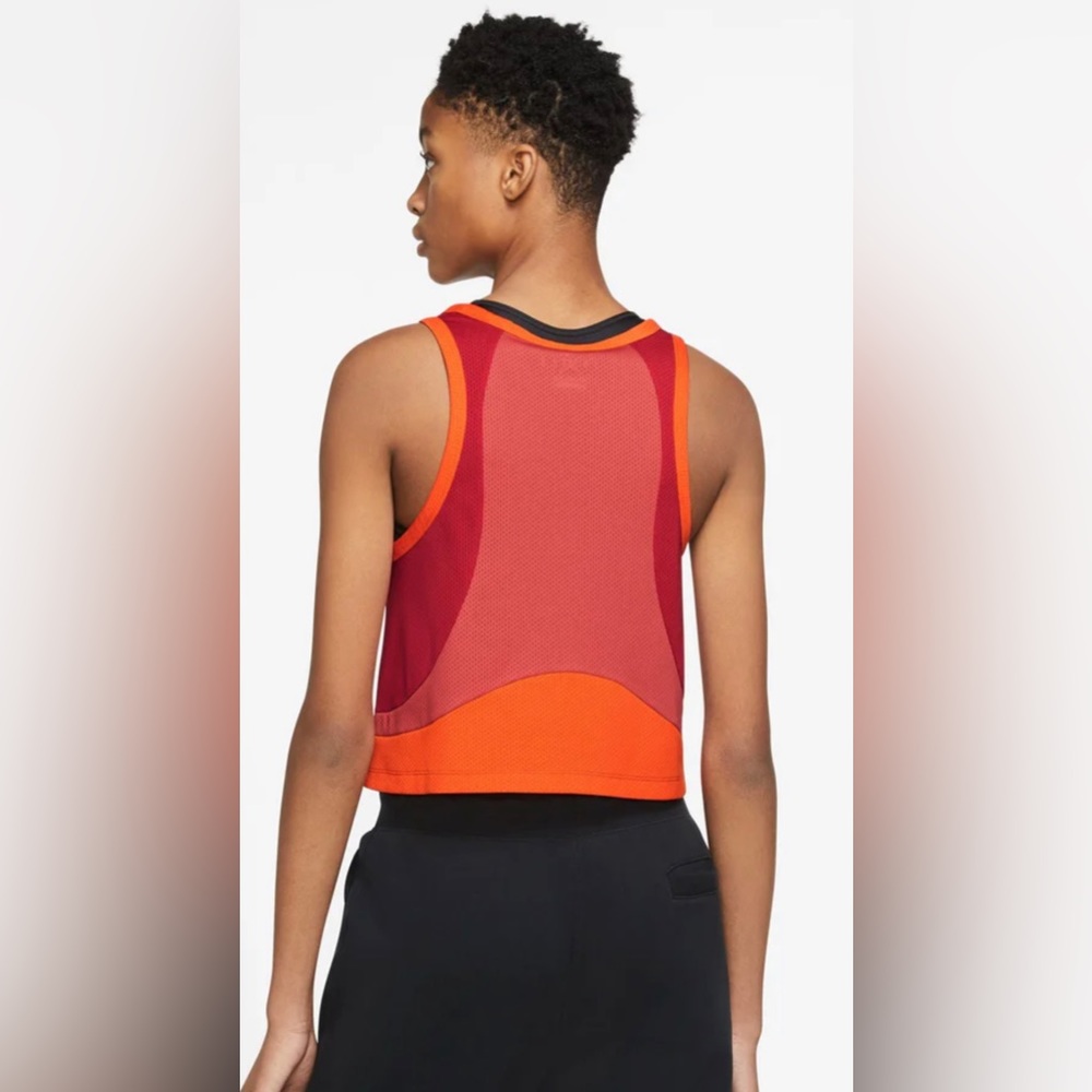 Jordan Mesh Tank Top- Women’s Medium - Picture 4 of 11